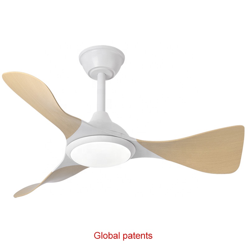 C287 35/45inch Ceiling Fan with Light or Without Light VENTILADOR FLY AGOTADO DC APP CONTROL Patent Payment