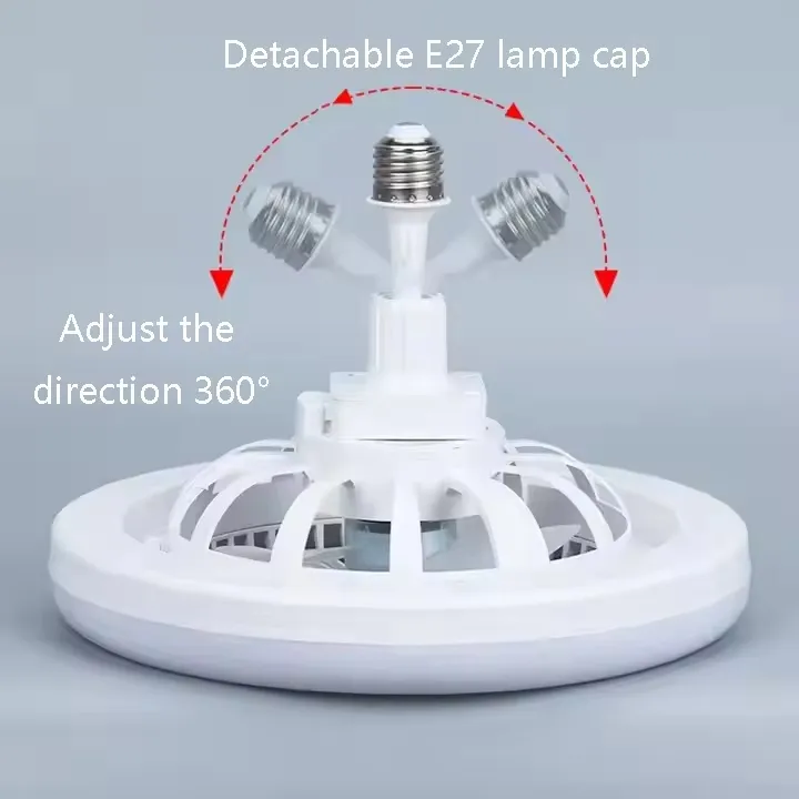 Ceiling Fans with Lights and Remote Modern Low Profile Ceiling Fan with Light 360 Rotating for Bedroom Kids Room and Living Room