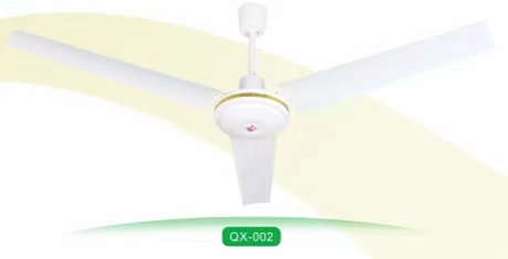 Modern Ceiling Decorative Control Low Noise Material Metal Cheap Fan
