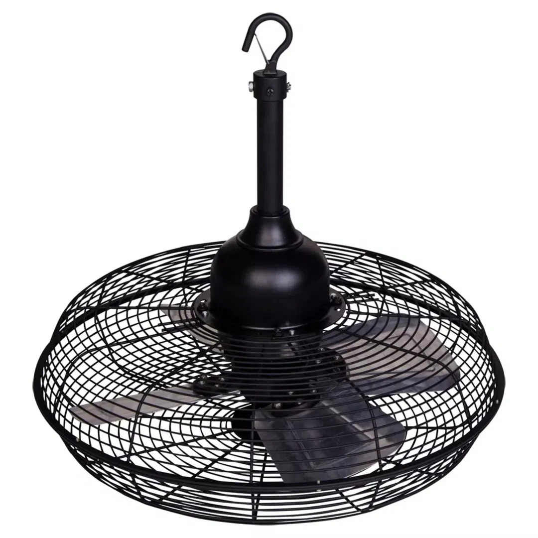 Robust Design Cooling Fan Flush Mount Ceiling Fan Industrial Fan
