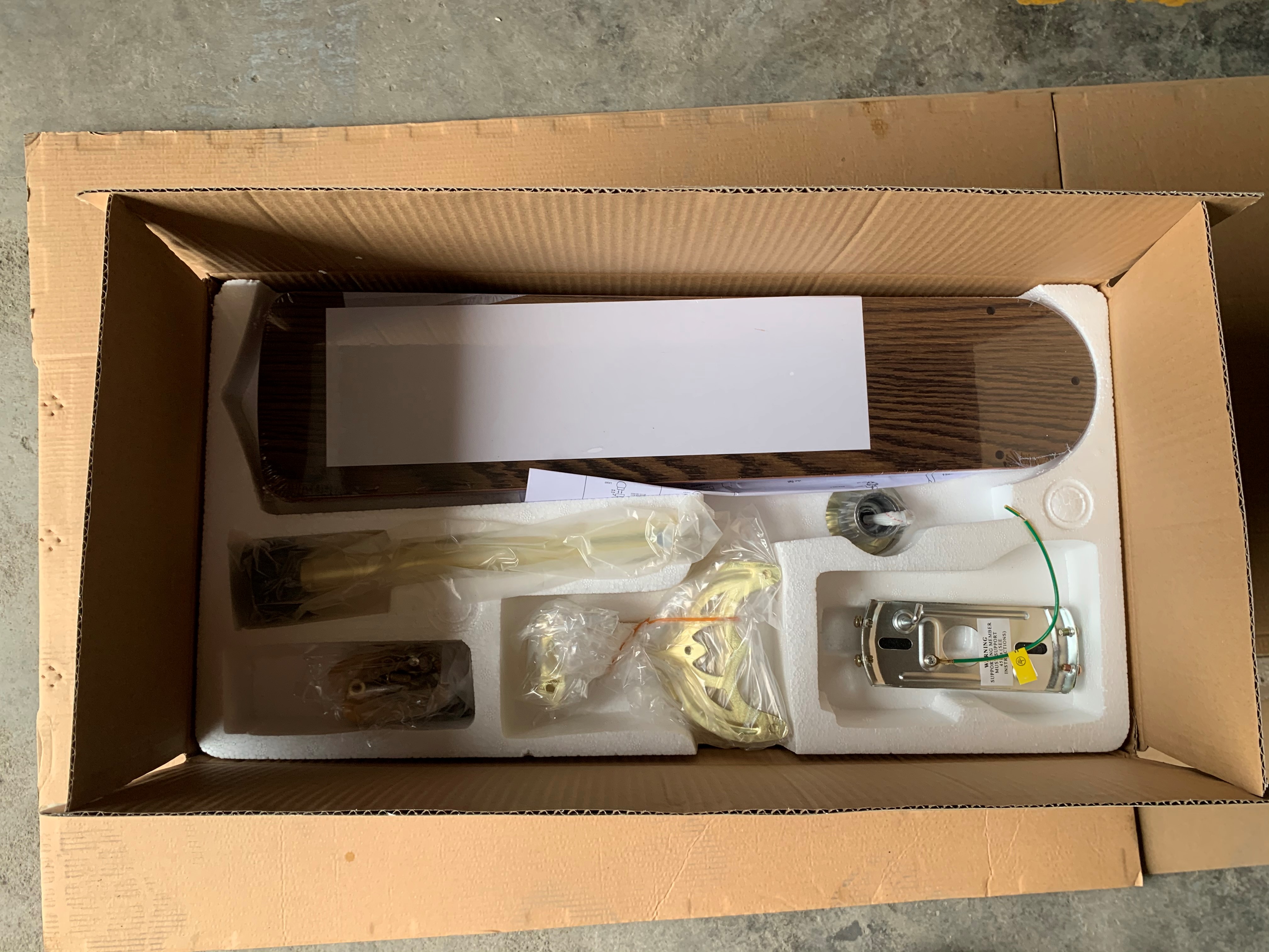 Packaging Process 2
