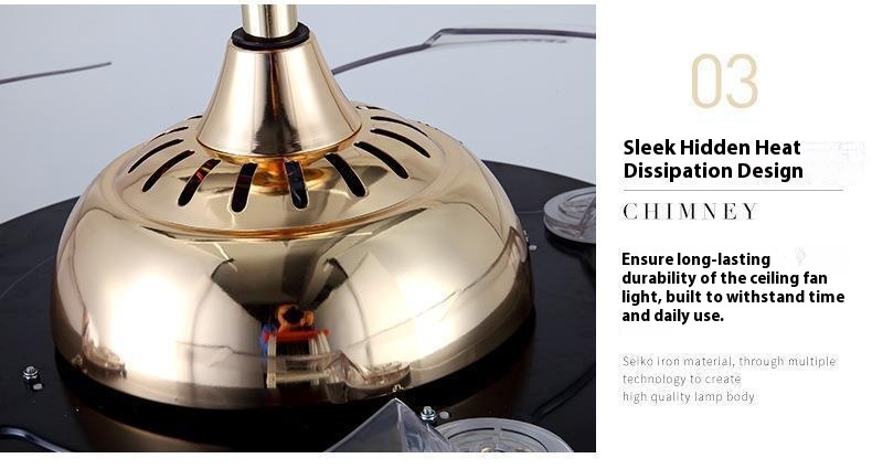 Lighting product display 22