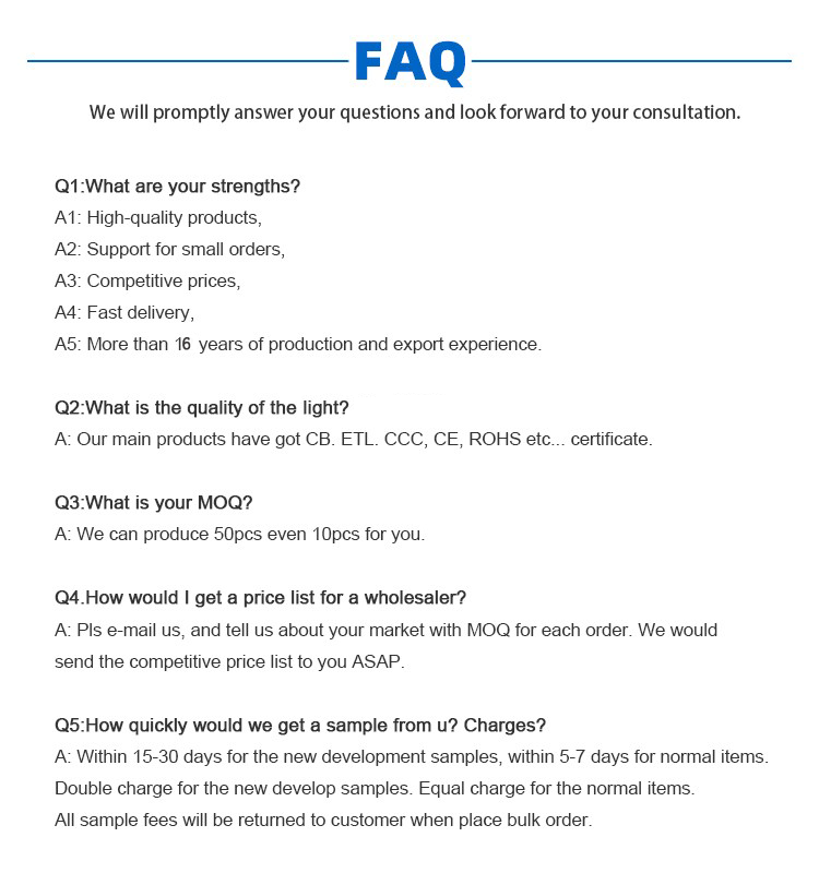 Technical Info 5