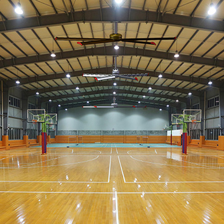 Gymnasium Application