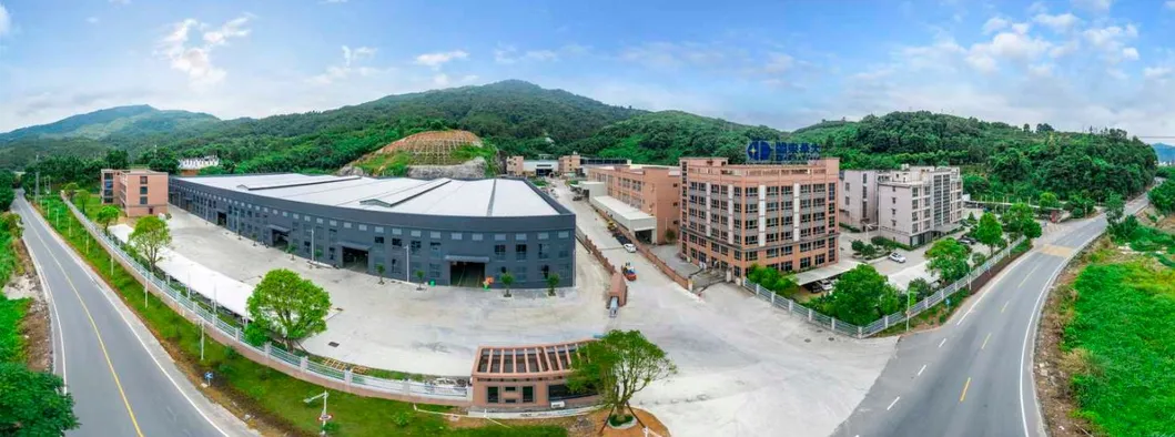 Company Facility