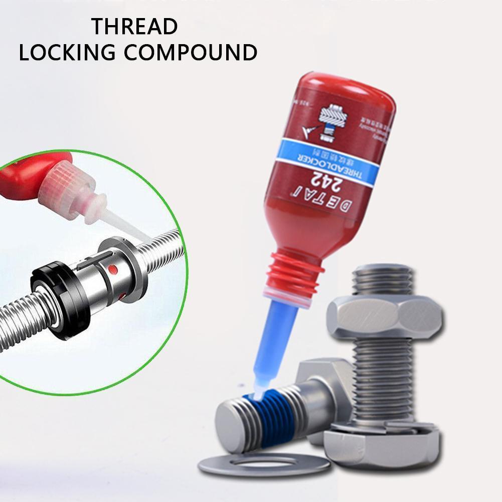 High strength bolts
