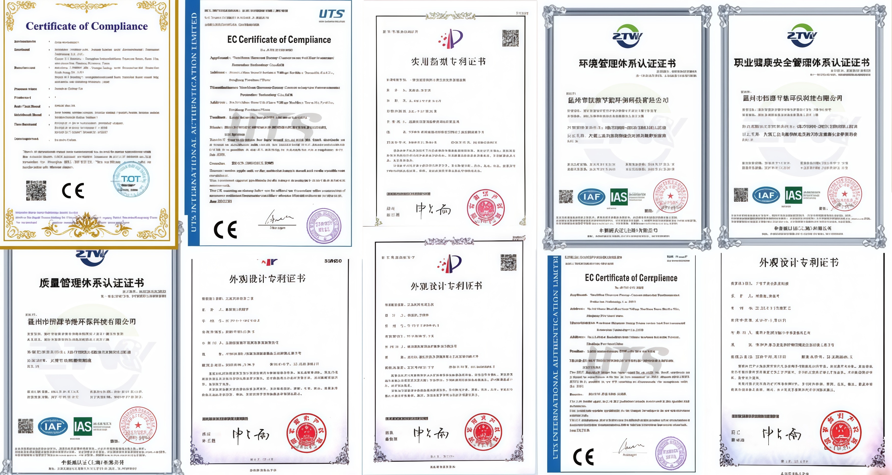 Certificate 2