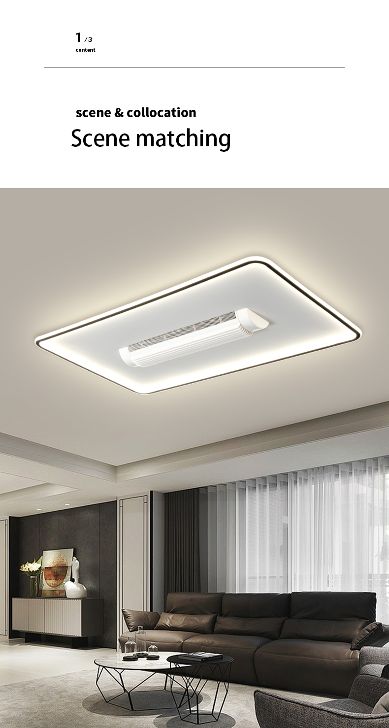 Lighting Scene 7