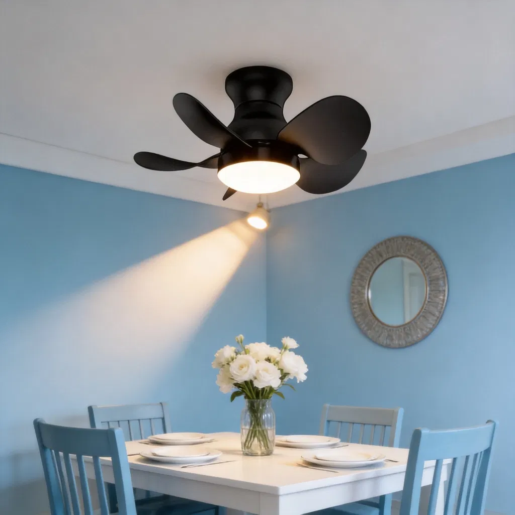 Detailed Fan Photo 7
