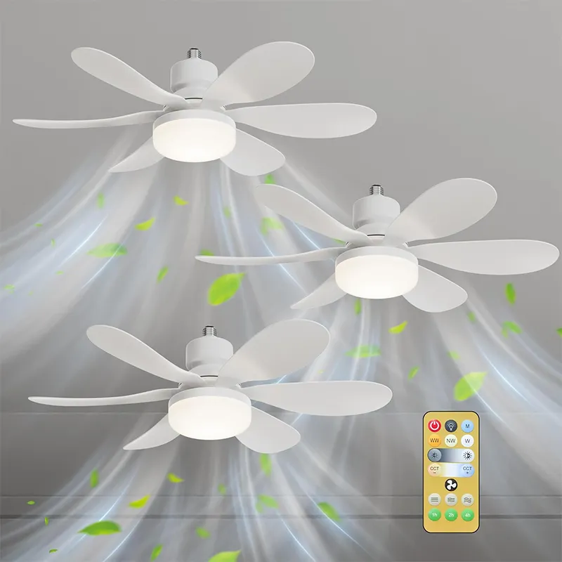 LED Ceiling Fan Light