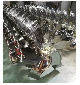 Fan Blades