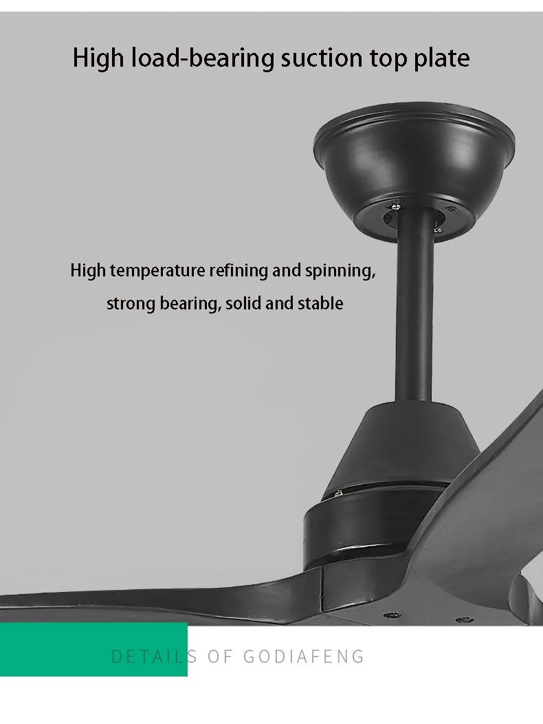 Ceiling Fan Detail 12