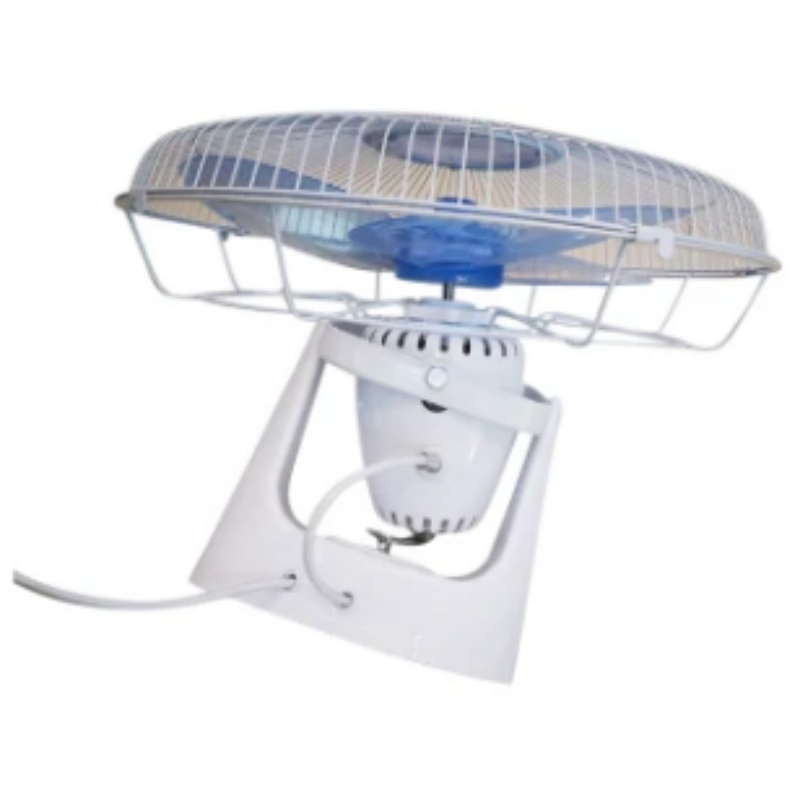 Energy-Efficient Factory OEM Ceiling Orbit Fan for Modern Interiors