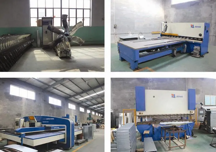 Production Facility 2