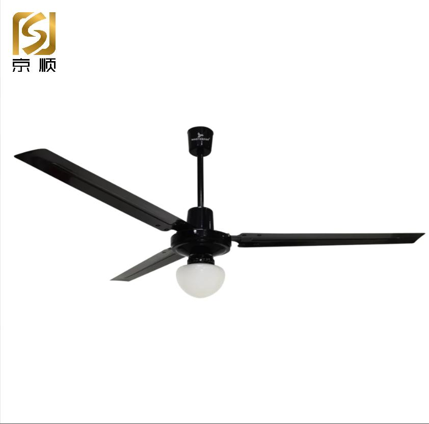 Ceiling Fan Fancy 42 Inches Reversible Blades Smart Remote