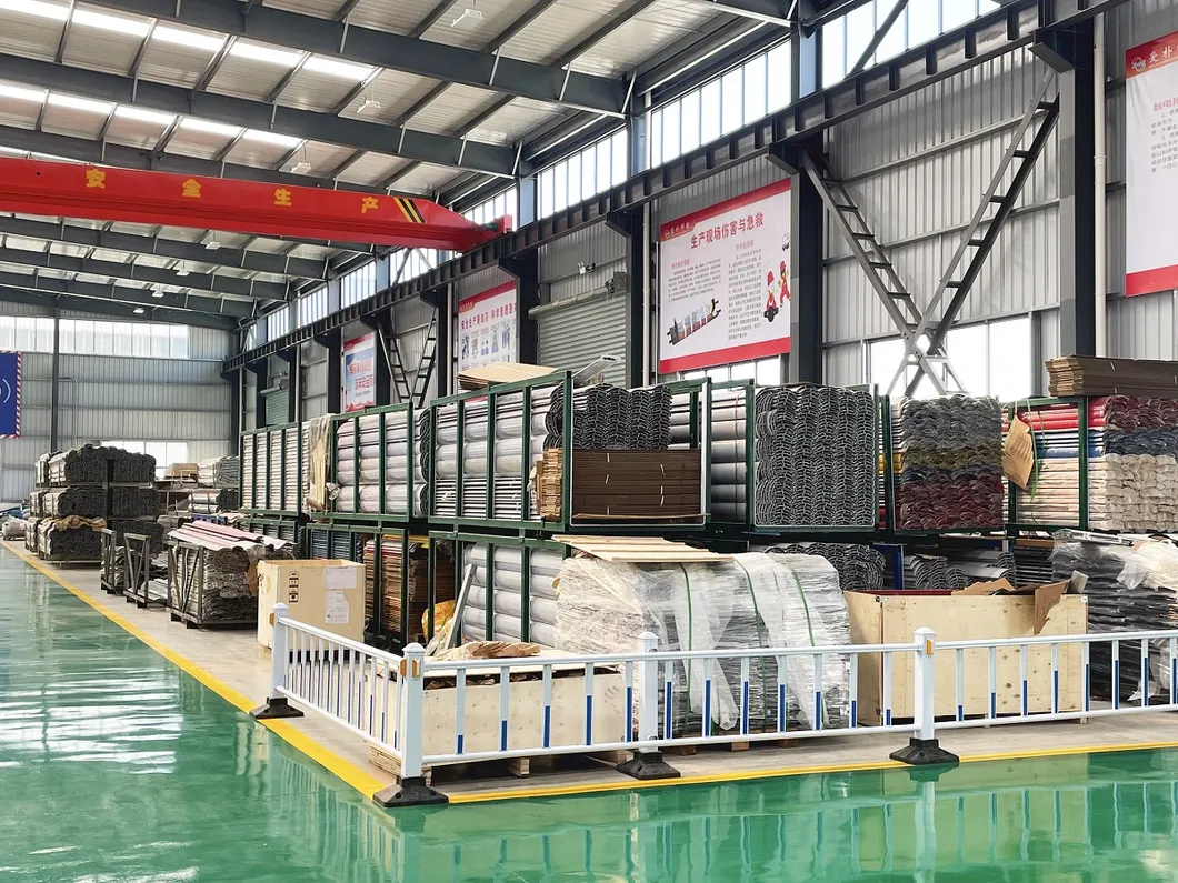 Production Facility 3