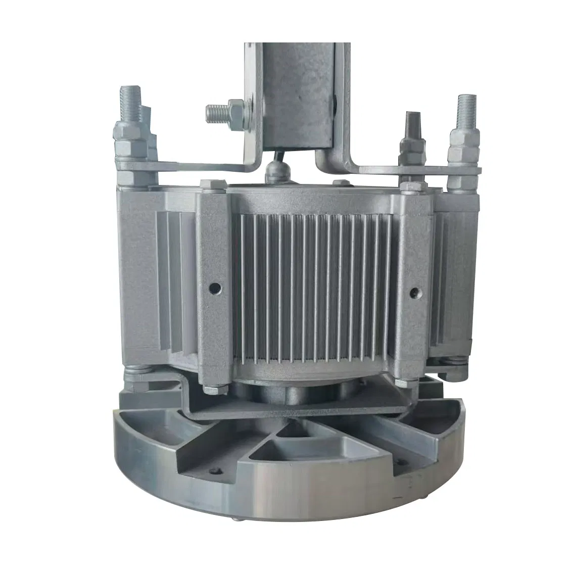 High-Efficiency 1.1kw Low Noise Pmsm Motor for Ceiling Fans