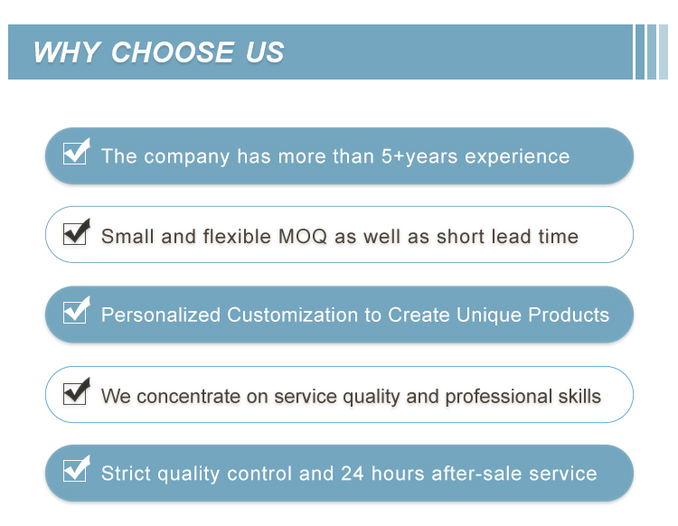 Why Choose Us 2