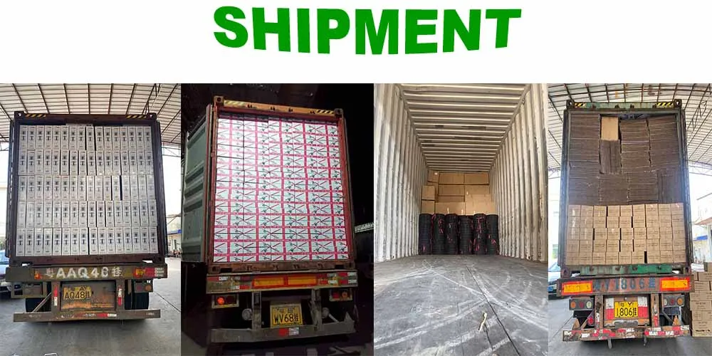 Shipping Container