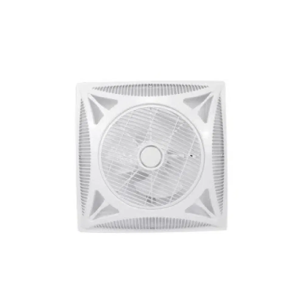 Hot Selling Commercial Office Electric Extractor Suspended Ceiling Fan