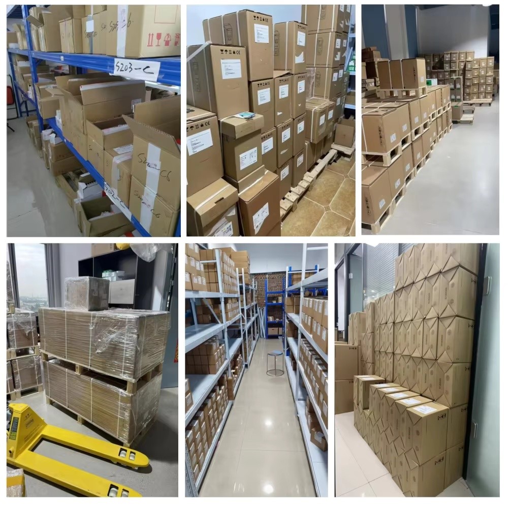100% Brand New Original FC091-SDS.7Q.V7 FC091-SDI.7Q.V7 Industrial Axial Fan For HVAC Cooling Ventilation