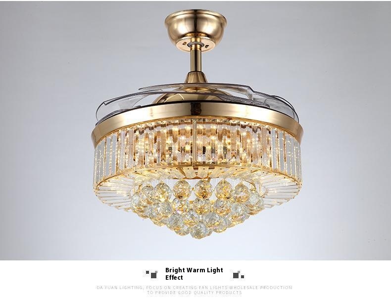 Lighting product display 13