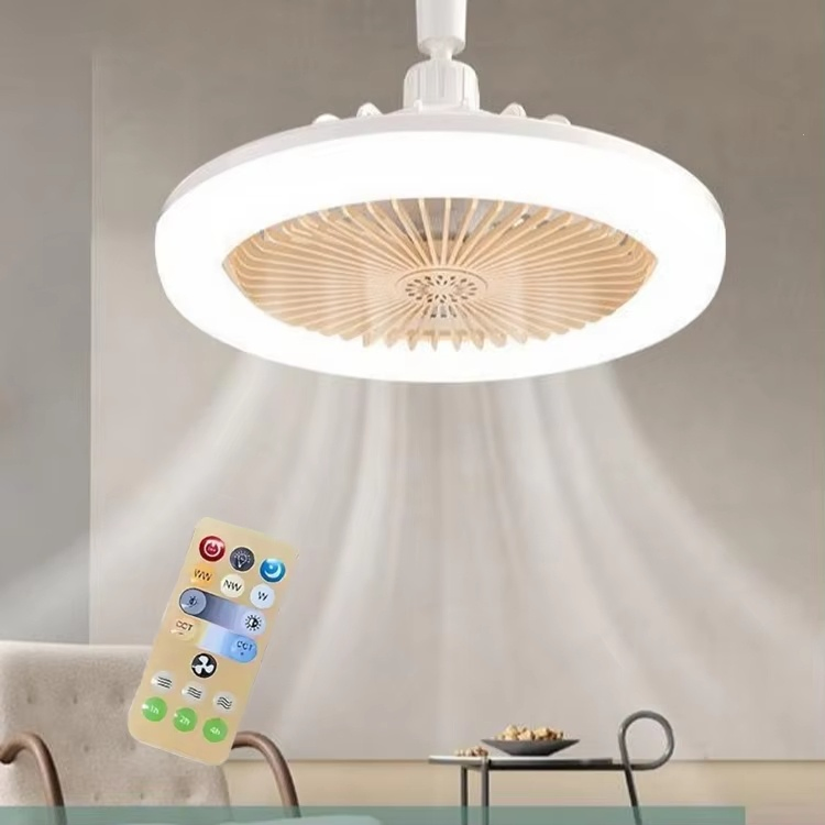 Ceiling Fans with Lights and Remote Modern Low Profile Ceiling Fan with Light 360 Rotating for Bedroom Kids Room and Living Room