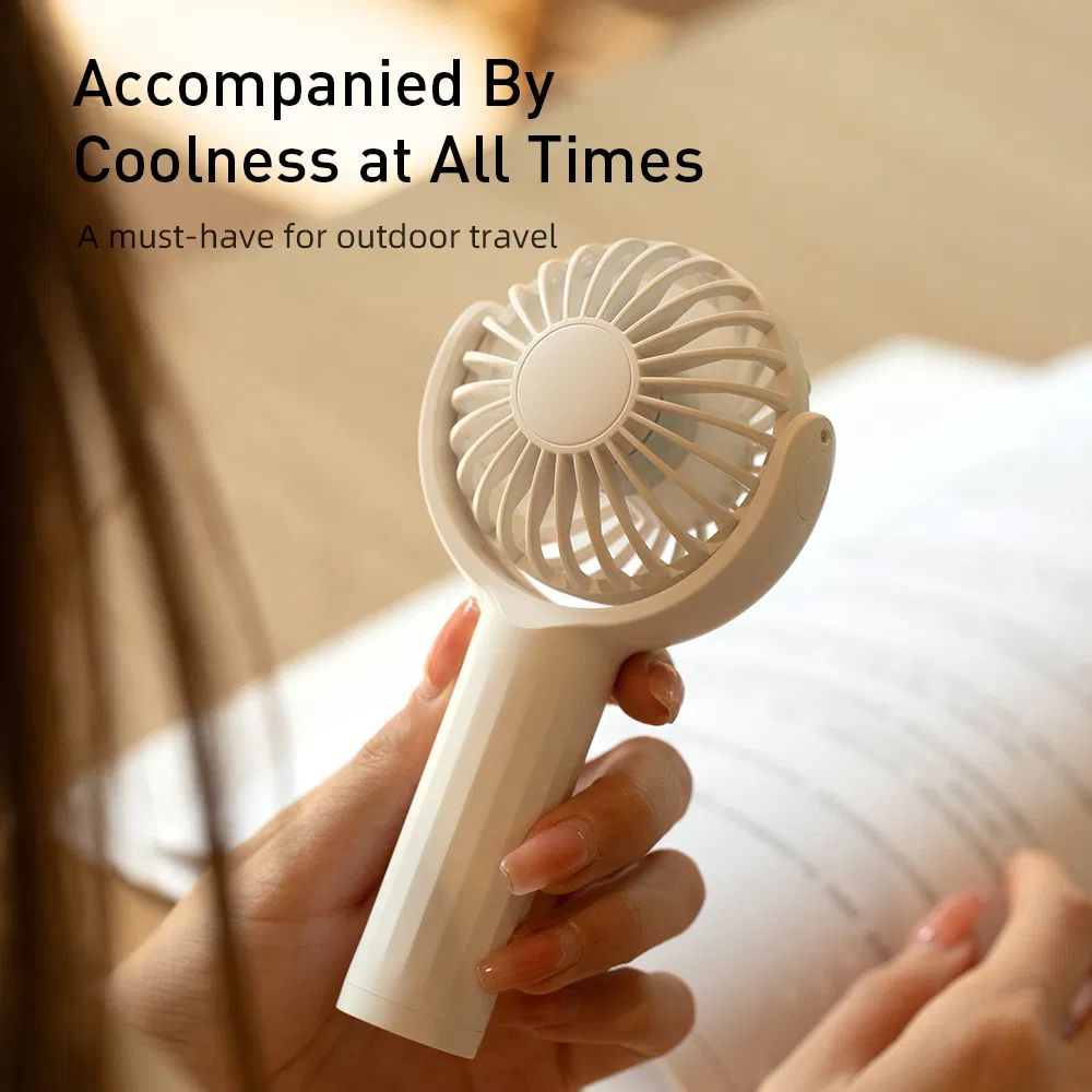 Outdoor Portable Fan Brushless Motor Efficient Ceiling Fan