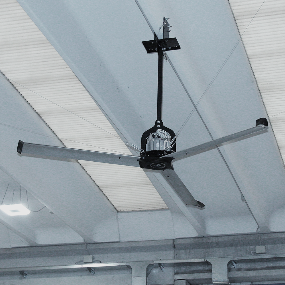 Product Installation Detail