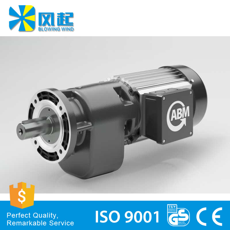 BLOWING up Most Popular Industrial HVLS Ceiling Fan with Aluminum Alloy Blades 380V/220V OEM