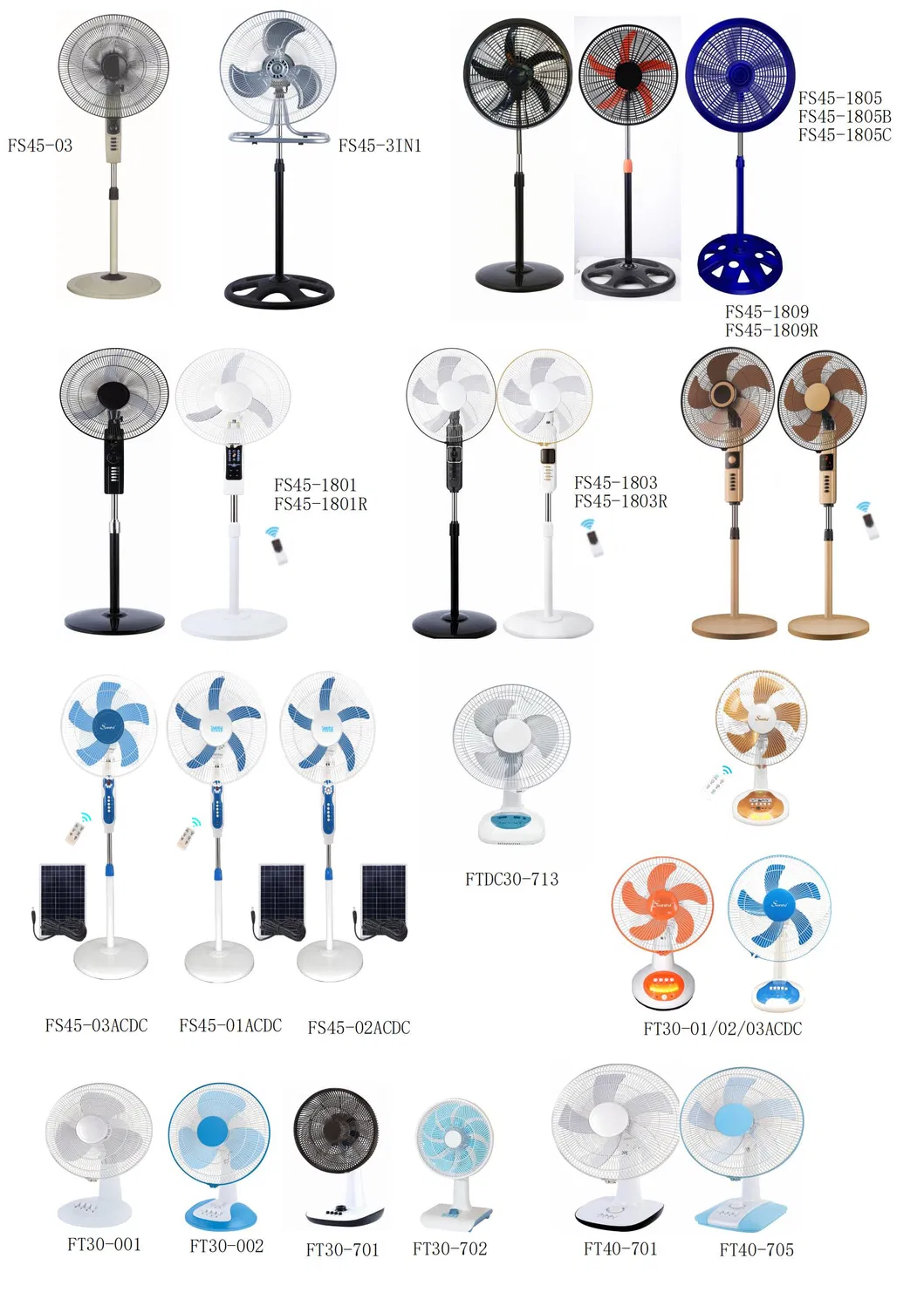 Ceiling Fan Fancy 42 Inches Reversible Blades Smart Remote