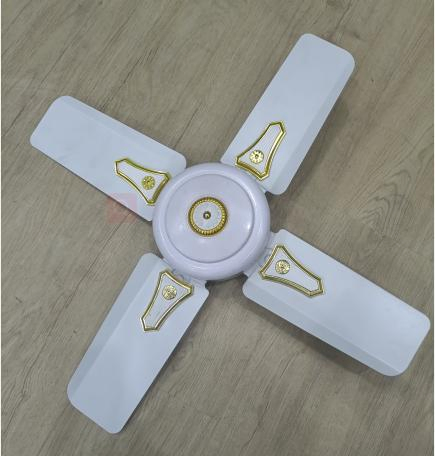 24inch Smart BLDC Copper Motor High Speed Solar AC DC Ceiling Fan