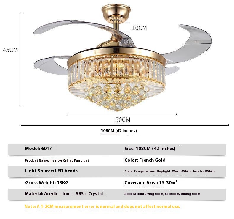 Lighting product display 18