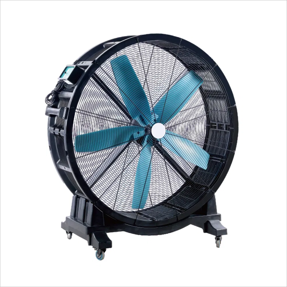 Fan Detail 2