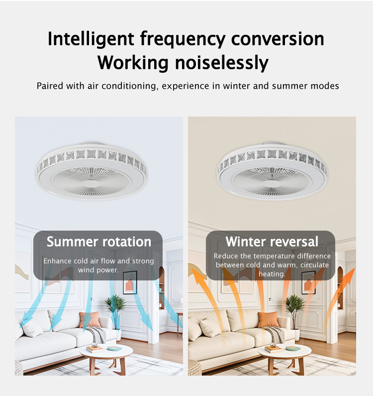 Ceiling Fan Light Detail 4