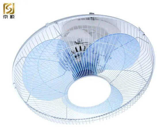 Energy-Efficient Factory OEM Ceiling Orbit Fan for Modern Interiors