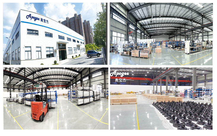 Manufacturing experience