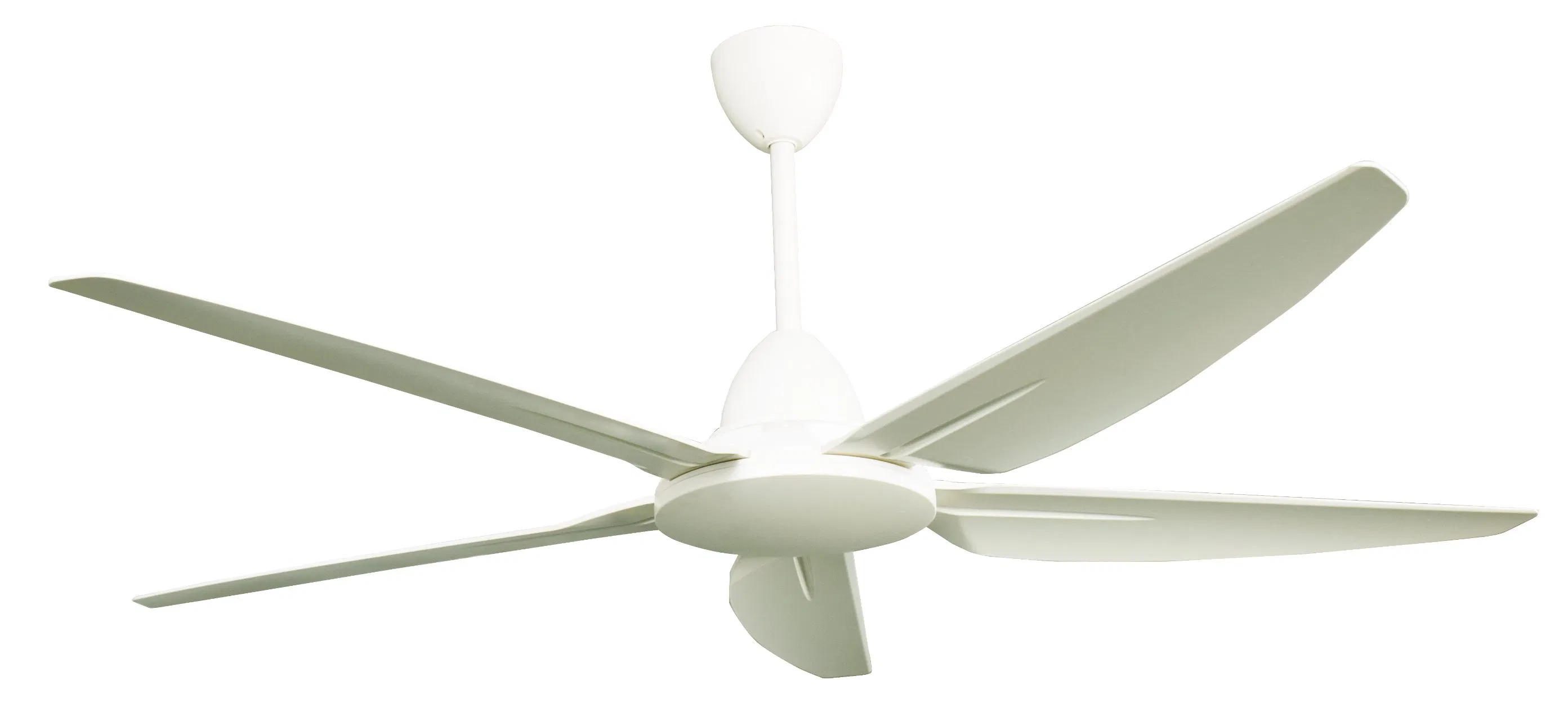 Efan 56inch Remote Control AC/DC Ceiling Fan with ABS Blades