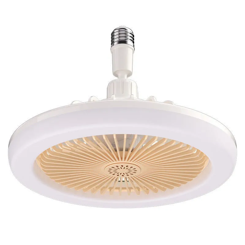 LED Ceiling Fan Remote Control Dimmable Low Profile