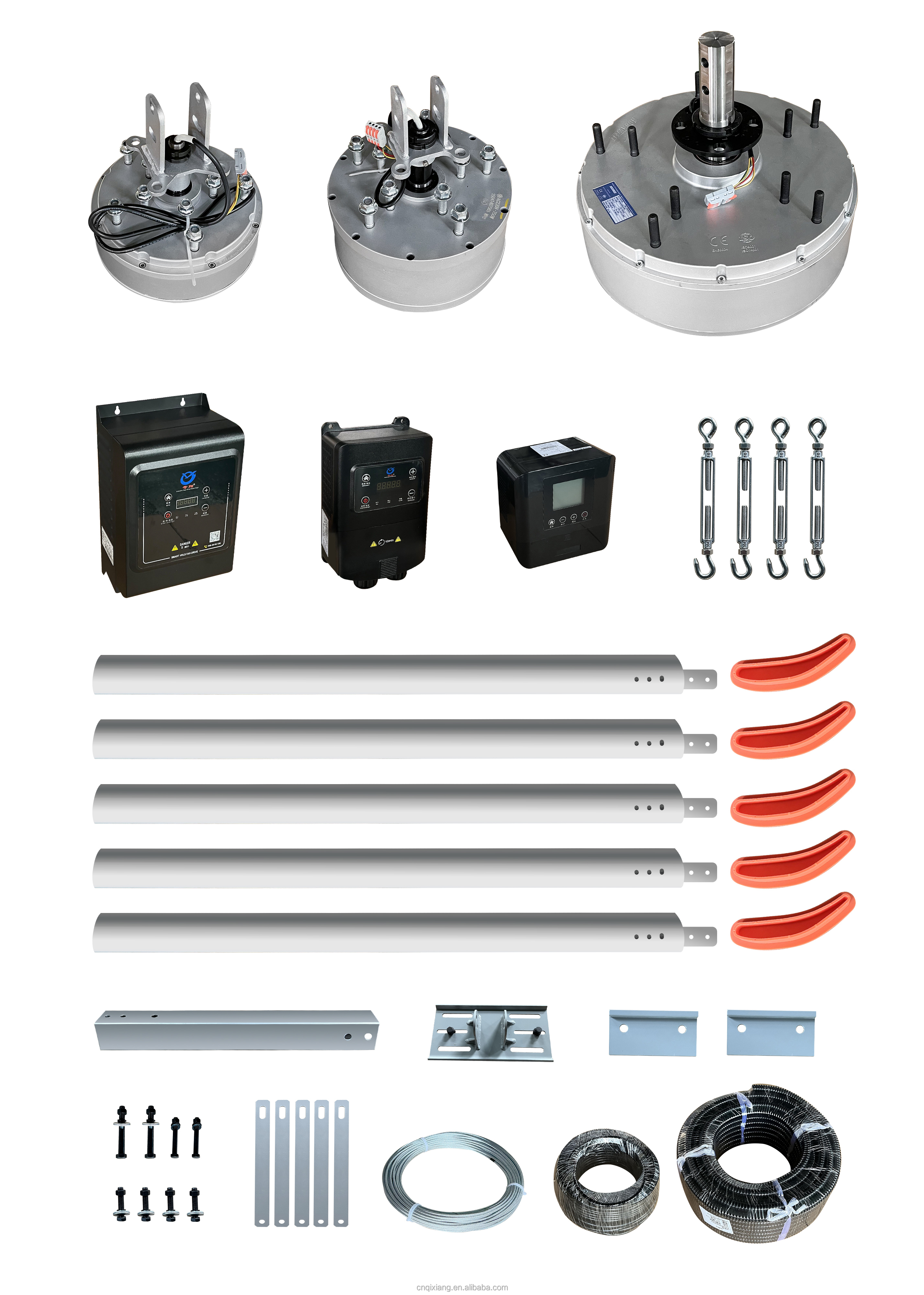Related Accessories Overview
