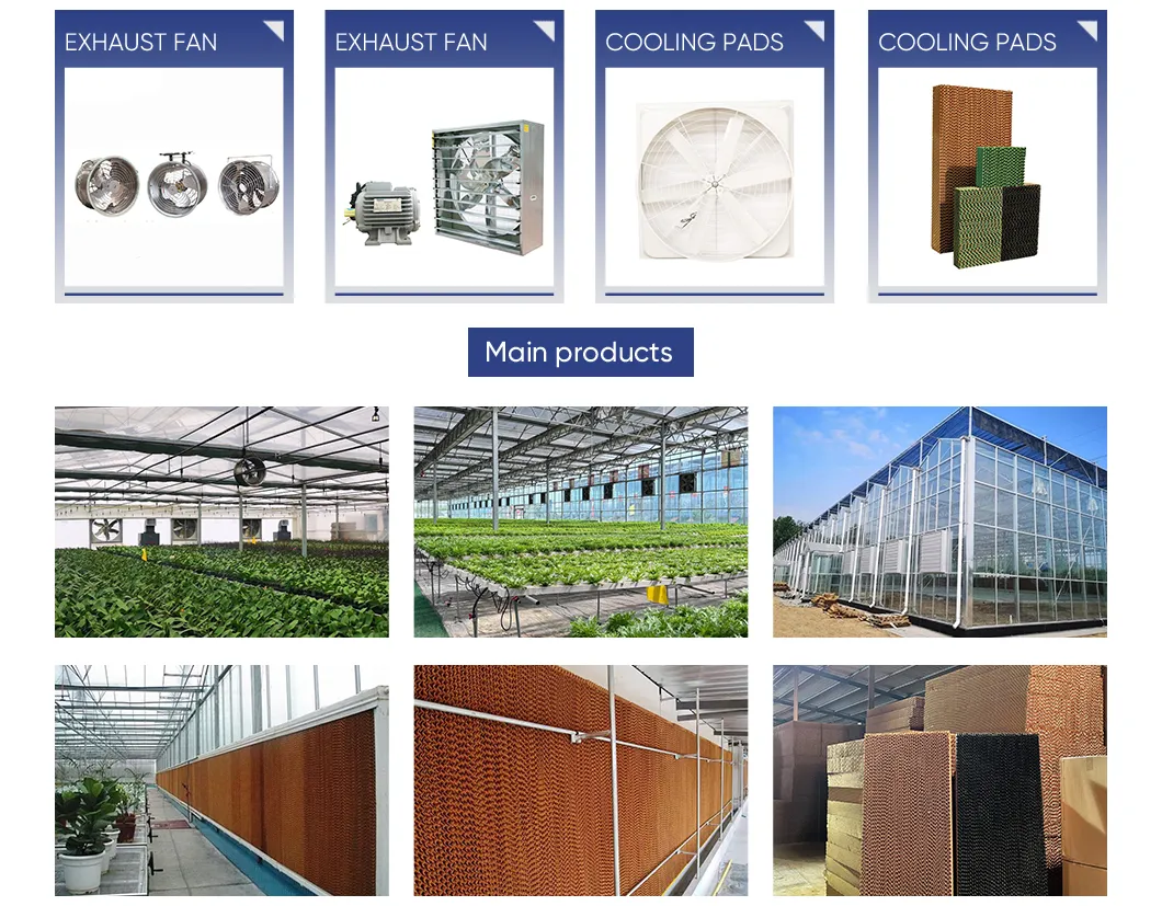 Low Profile Drop Hammer Exhaust Fan for Ceiling Mounting in Parking Garages