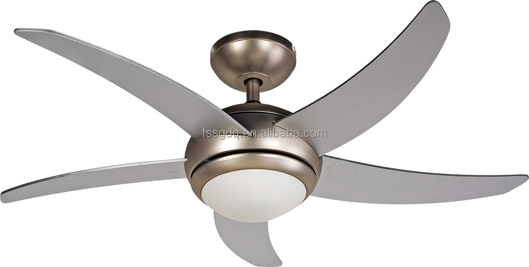 Strong Wind Silent Indoor Electric Ceiling Fans Smart Ceiling Fan