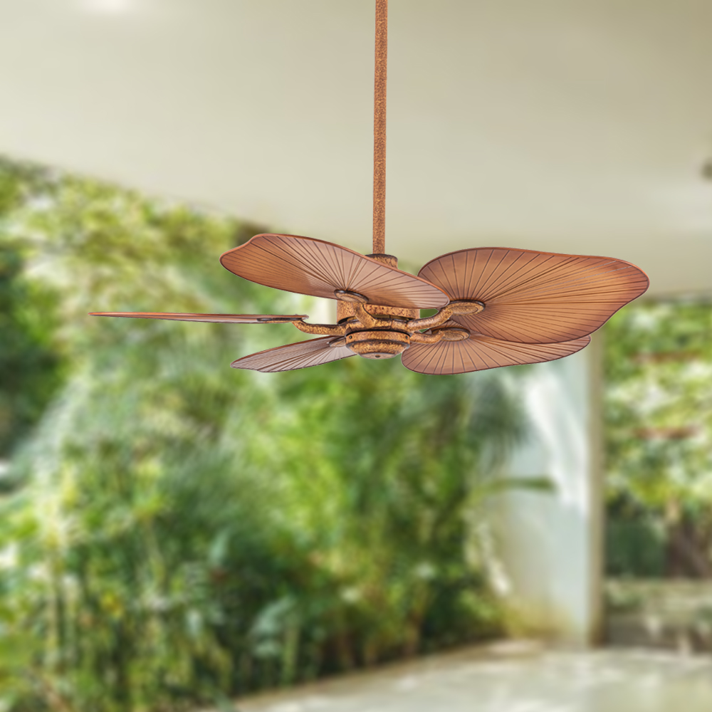 Ceiling Fan Banner