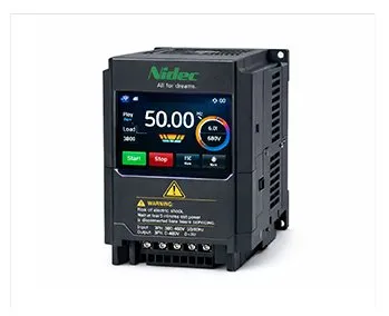 Nidec Variable Frequency