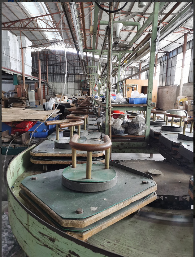 Production Line