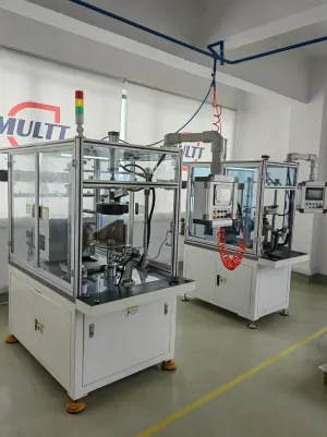 Coil Winding