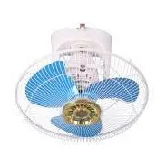 Energy-Efficient Factory OEM Ceiling Orbit Fan for Modern Interiors