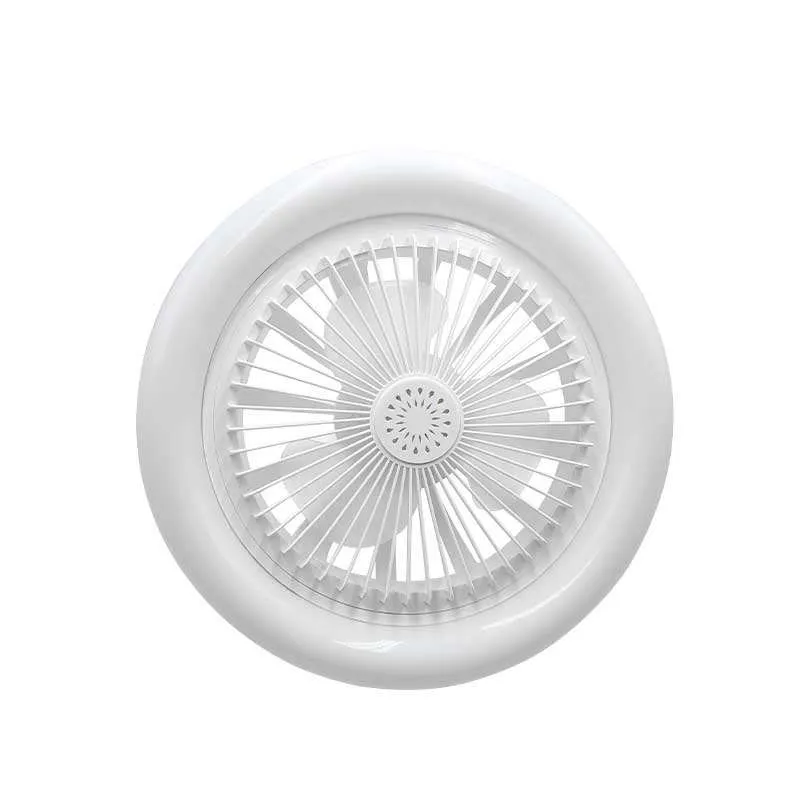 LED Ceiling Fan Remote Control Dimmable Low Profile
