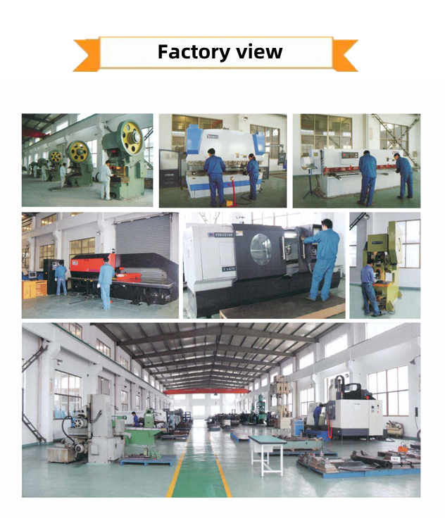 Factory Overview 1
