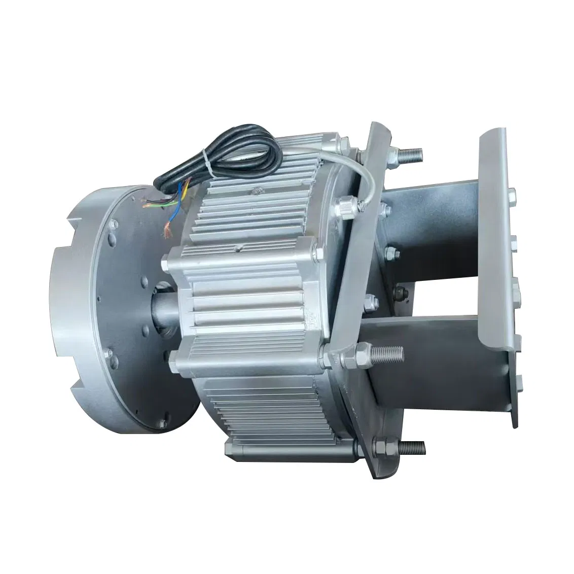 High-Efficiency 1.1kw Low Noise Pmsm Motor for Ceiling Fans